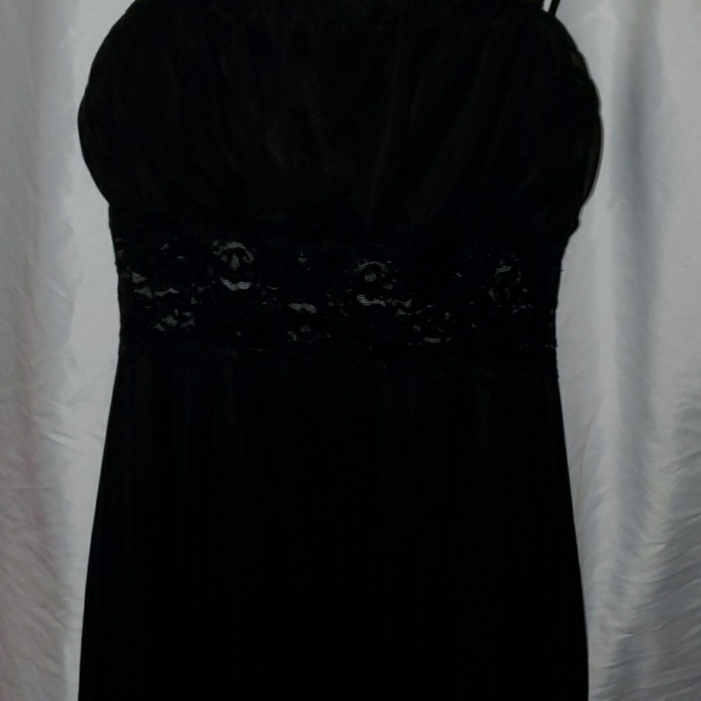 Soprano Dress